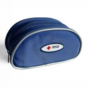 Brand New American Red Cross Travel Baby Necessity Grooming Kit